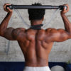 Bow Classic Back Exercise Equipment