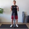 Hierarchy of Exercises