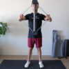 Benefits of a Strong Chest and Back