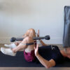 Benefits of Hip Abductions and Hip Adductions