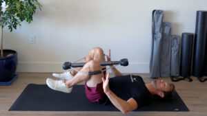 Benefits of Hip Abductions and Hip Adductions