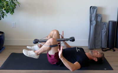 Benefits of Hip Abductions and Hip Adductions