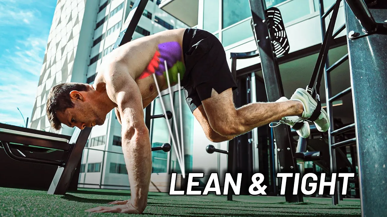Bullworker exercises online for abs