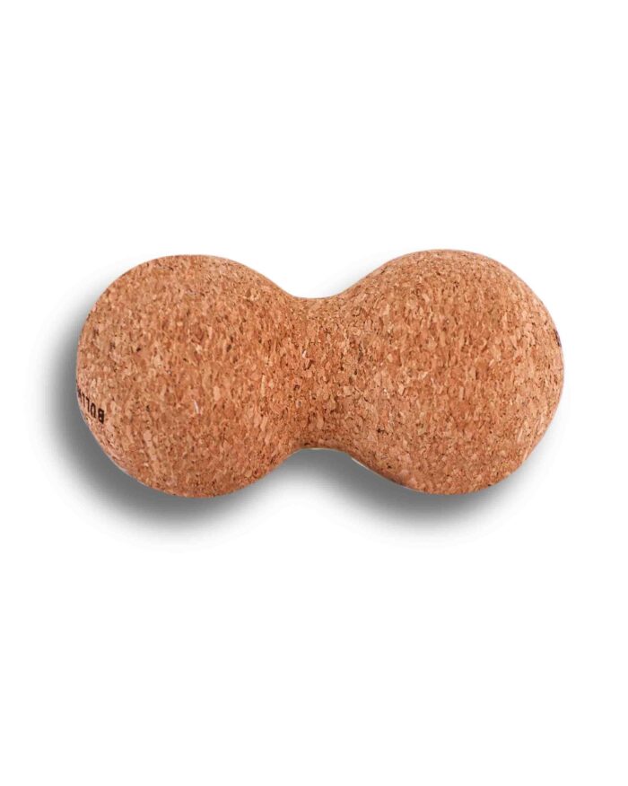 Cork Peanut Massage Trigger Release Tool