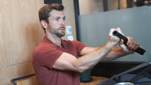 Desk Workouts