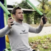 Stay fit while traveling