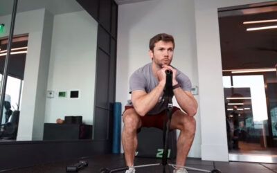 Supercharge Your Fitness Routine with Quick Leg Workouts