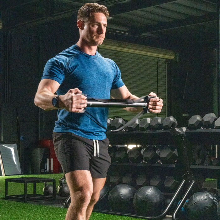 The Best Portable Exercise Equipment