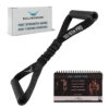 ISO-BOW Pro Pair Isometric Exercise and Yoga Strap