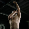 Shoulder Rehab Strength Prehab