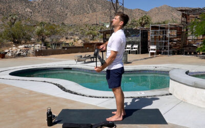 Unlocking the Power of Your Triceps: A Fast Tricep Workout for Maximum Results